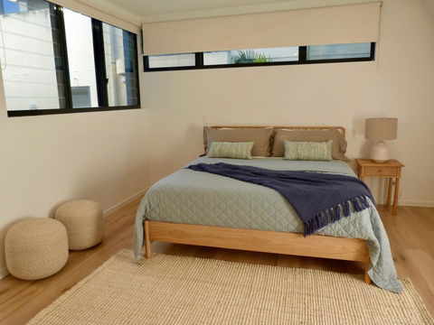 Beachside Lennox - Accommodation Noosa 1