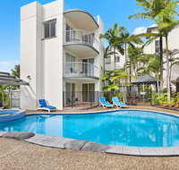 Beachside Mooloolaba - Accommodation Noosa