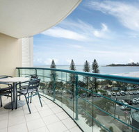 Beachside Mooloolaba Apartment with a View - Accommodation Noosa
