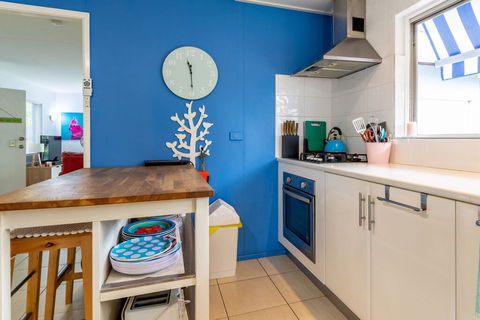 Beary's Rest On Bribie Island - Accommodation Noosa 2