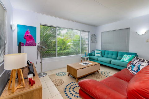 Beary's Rest On Bribie Island - Accommodation Noosa 3