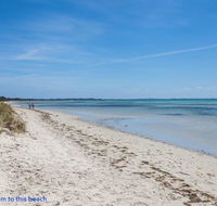 Beautiful Beachfront Apartment at Capel Sound - Accommodation Noosa