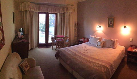 Beechworth Gorge Walk Guest House - Accommodation Noosa 2