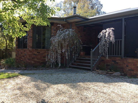 Beechworth Gorge Walk Guest House - Accommodation Noosa 3