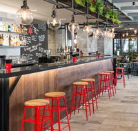 Beer Deluxe Albury - Accommodation Noosa