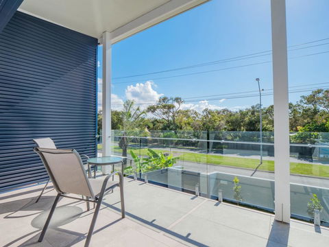 Beerburrum St, 2/22 Dicky Beach - Accommodation Noosa 1