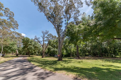 Belair National Park Holiday Park - Accommodation Noosa 2