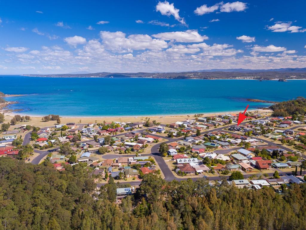 Maloneys Beach NSW Accommodation Noosa
