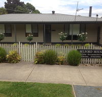 Belford House - Accommodation Noosa
