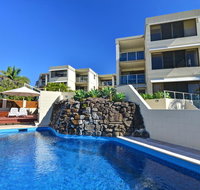 Bellardoo Holiday Apartments - Accommodation Noosa