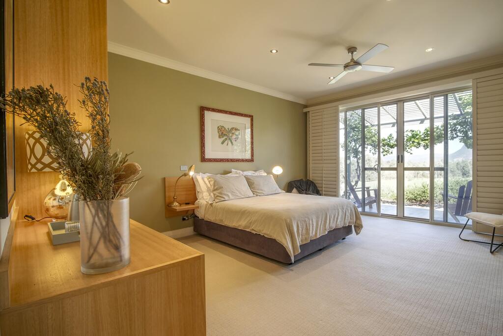 Upper Nile NSW Accommodation Noosa