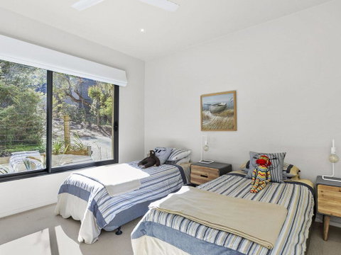 BELLE VUE ANGLESEA - Accommodation Noosa 1