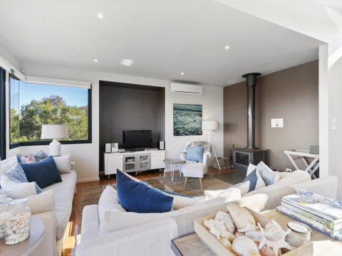 BELLE VUE ANGLESEA - Accommodation Noosa 3