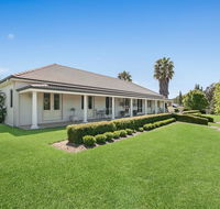 Bellfield House Mudgee - Accommodation Noosa