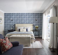Bells at Killcare Boutique Hotel Restaurant  Spa - Adult Only - Accommodation Noosa