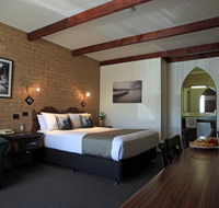 Belltower Motor Inn - Accommodation Noosa