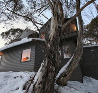 Belltrees - Accommodation Noosa