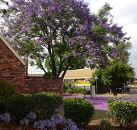 Belvoir Village Motel  Apartments Wodonga - Accommodation Noosa