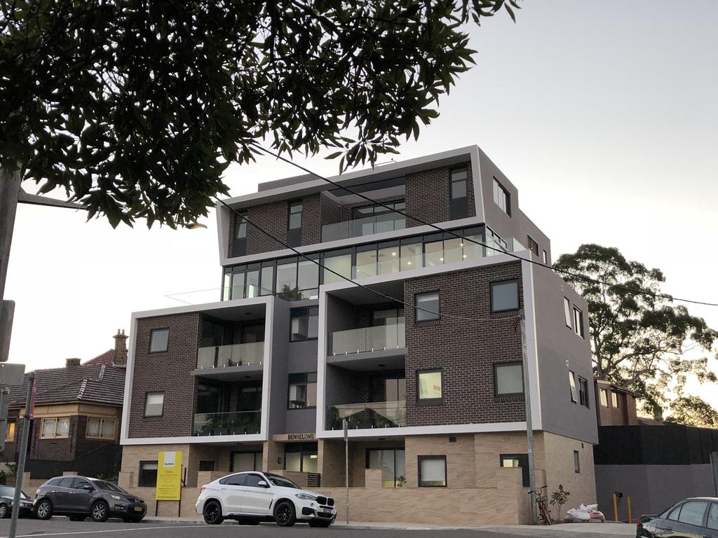 Gladesville NSW Accommodation Noosa