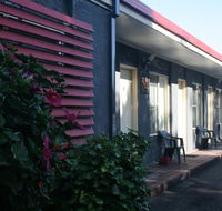 Benjamin Singleton Motel - Accommodation Noosa
