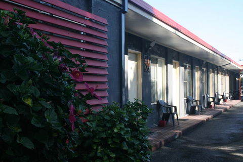 Benjamin Singleton Motel - Accommodation Noosa 0