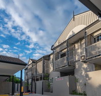 Benson Court Motel - Accommodation Noosa