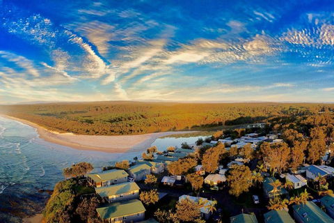 Berrara Escape - Accommodation Noosa 2