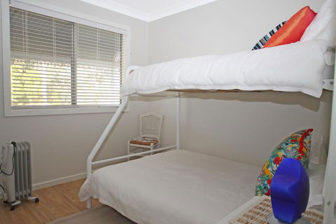 Berrara's Home Away From Home - Accommodation Noosa 2