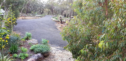 Berrilee Bed & Breakfast - Accommodation Noosa 1
