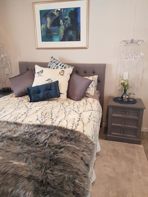 Berrilee Bed & Breakfast - Accommodation Noosa 3