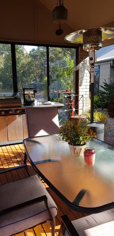 Berrilee Bed & Breakfast - Accommodation Noosa 2