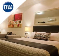 Best Western Ascot Lodge Motor Inn - Accommodation Noosa
