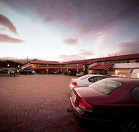 Best Western Balmoral Motor Inn - Accommodation Noosa