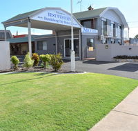 Best Western Bundaberg City Motor Inn - Accommodation Noosa