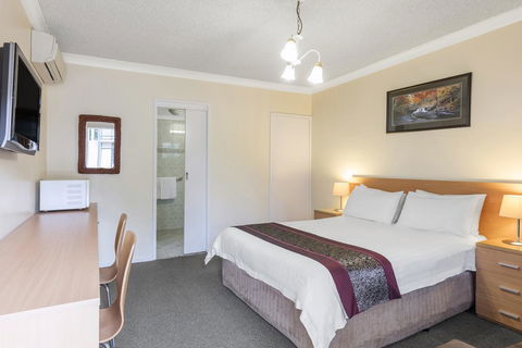 Best Western Governor Gipps Motor Inn - Accommodation Noosa 2