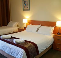 Best Western Governor Gipps Motor Inn - Accommodation Noosa