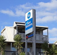 Best Western Great Ocean Road Motor Inn - Accommodation Noosa