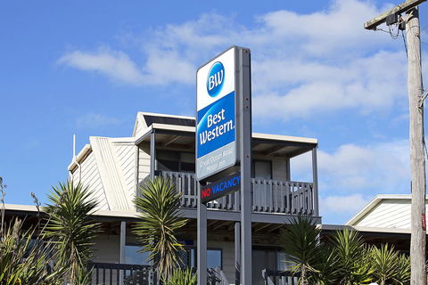 Best Western Great Ocean Road Motor Inn - Accommodation Noosa 0