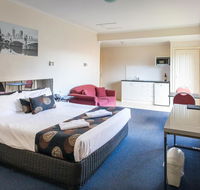 Best Western Mill Park Motor Inn - Accommodation Noosa