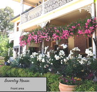 Beverley House - Accommodation Noosa