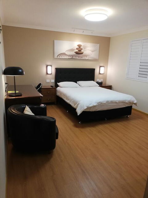 BHA - Accommodation Noosa 1