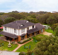 Big Grove Bed  Breakfast - Accommodation Noosa