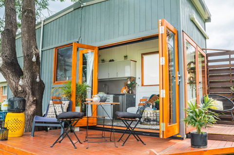 Big Tiny 6Sixteen The Banks - Accommodation Noosa 0