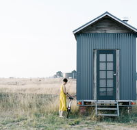 Big Tiny Altitude Tiny House Experience - Accommodation Noosa