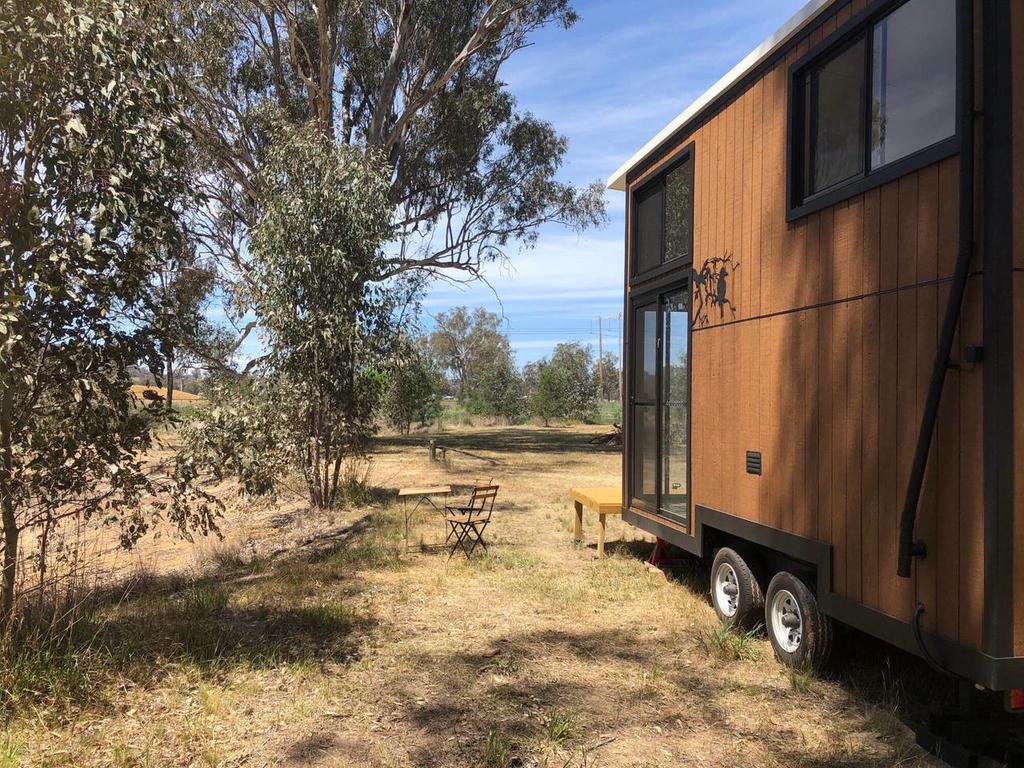 Walbundrie ACT Accommodation Noosa