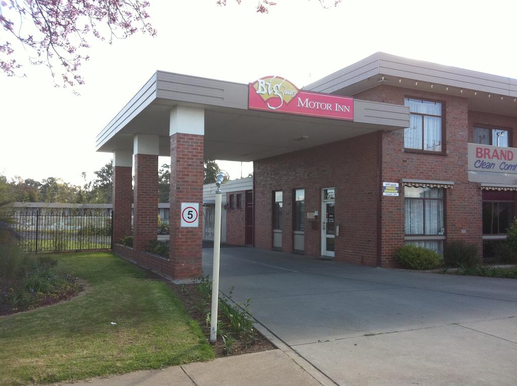 Ardmona VIC Accommodation Noosa