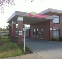 Big Valley Lakeside Paradise Motor Inn - Accommodation Noosa