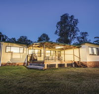 Big Yango House - Accommodation Noosa