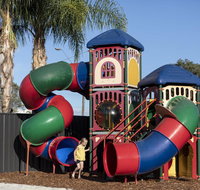 BIG4 Albury Tourist Park - Accommodation Noosa