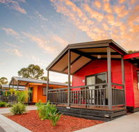 BIG4 Bendigo Park Lane Holiday Park - Accommodation Noosa